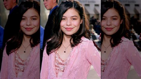 miranda cosgrove nide|The Tragic Truth About Miranda Cosgrove